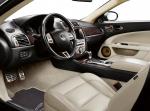 Jaguar XKR Portfolio 2009 года